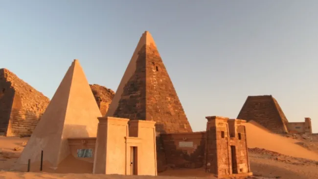 sudan